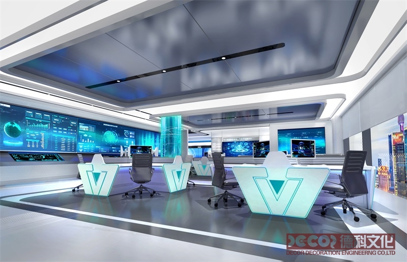 企業(yè)展館如何設(shè)計互動體驗區(qū)？