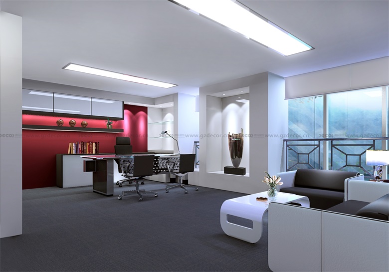 如何利用夾層增加loft辦公室裝修使用面積？