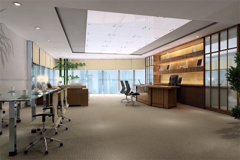 智能辦公室裝修公司如何利用大數(shù)據(jù)優(yōu)化辦公空間布局？