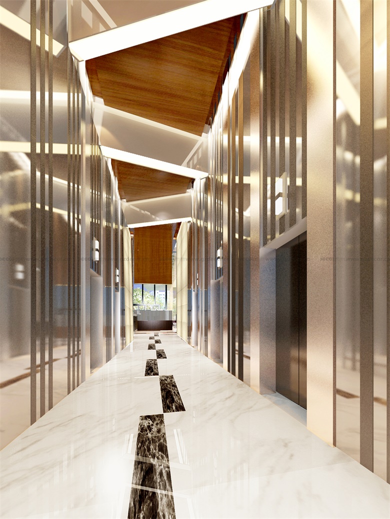 寫(xiě)字樓裝修公司如何處理客戶違約？