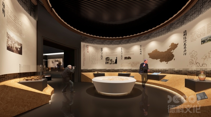 廣州展館設(shè)計公司是否提供元宇宙展廳方案？