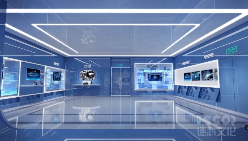 展館設(shè)計(jì)合同中的付款節(jié)點(diǎn)如何設(shè)置？