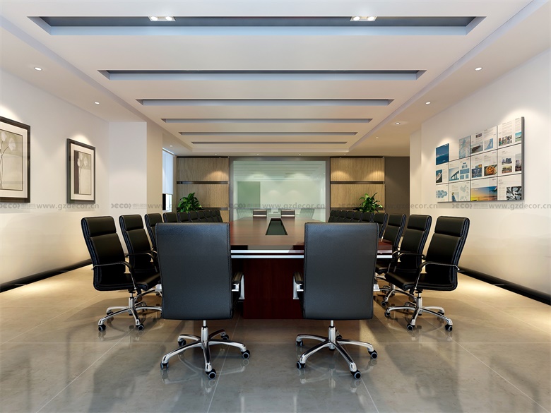 普通寫字樓設計如何通過建筑朝向優(yōu)化寫字樓的能耗 ?