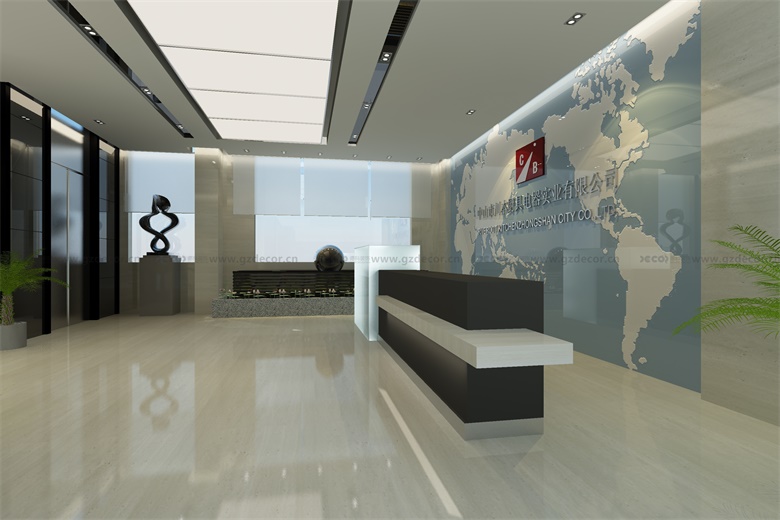 50平米辦公室設(shè)計(jì)中如何確保家具布局不阻擋窗戶和自然光源