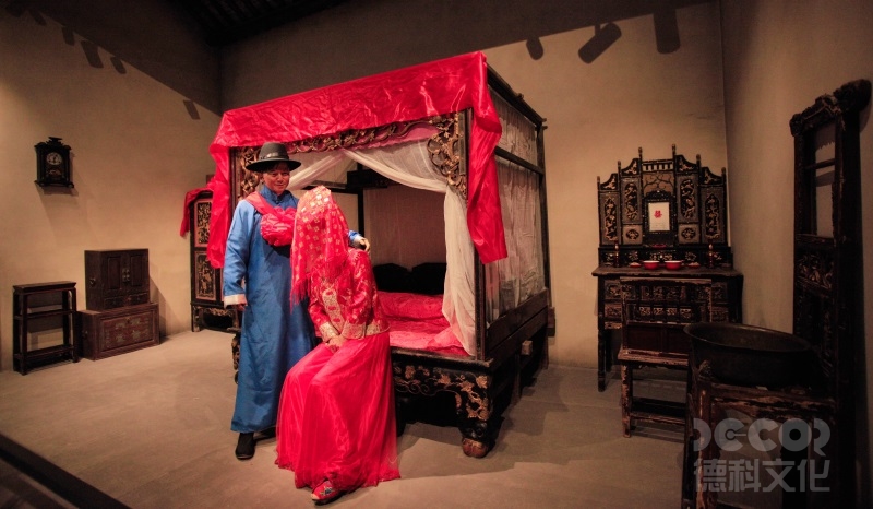 企業(yè)展館設計如何適應循環(huán)經濟 ?