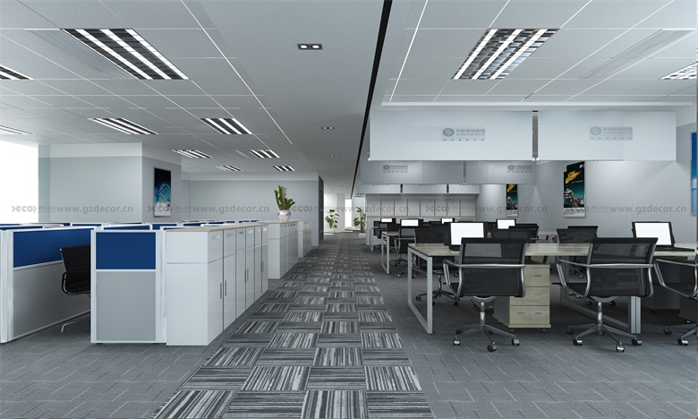 大型企業(yè)辦公室設計公司如何提供個性化服務？