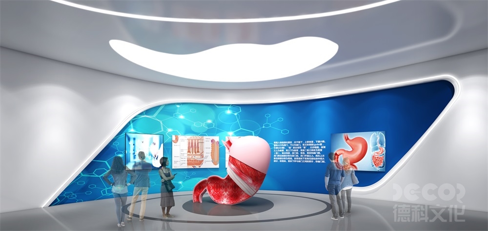 廣州展廳設(shè)計(jì)如何選擇專(zhuān)業(yè)施工團(tuán)隊(duì)？