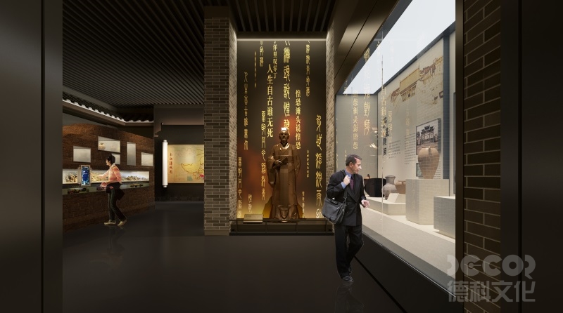 廣州展館設(shè)計(jì)如何確保展館裝修材料的耐用性？