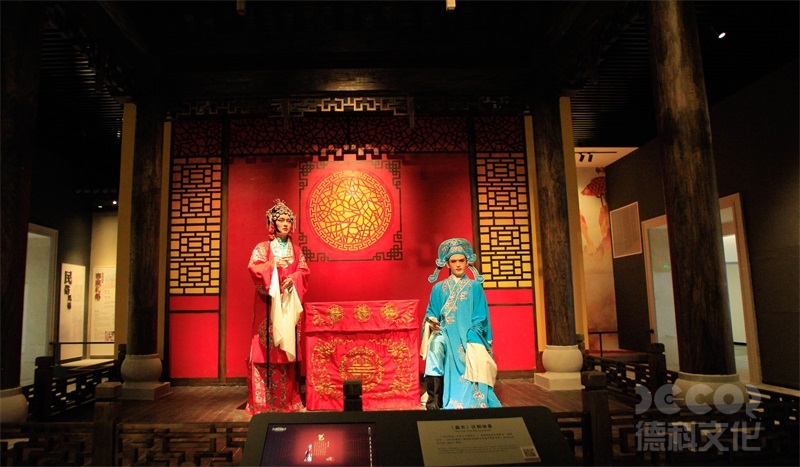 企業(yè)展館設計如何優(yōu)化展館的能源消耗？