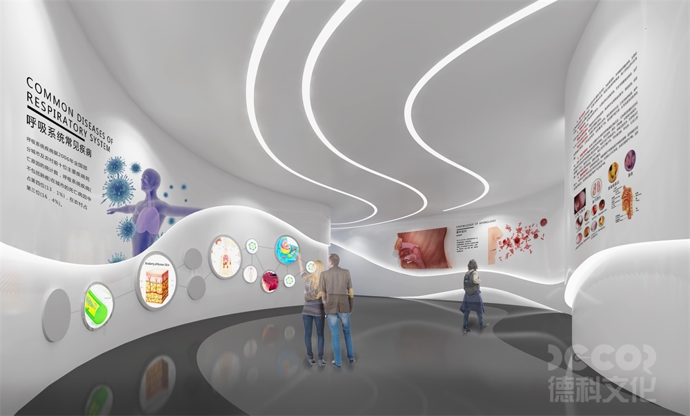 廣州展廳設(shè)計(jì)如何編寫(xiě)有效的展廳說(shuō)明文字？