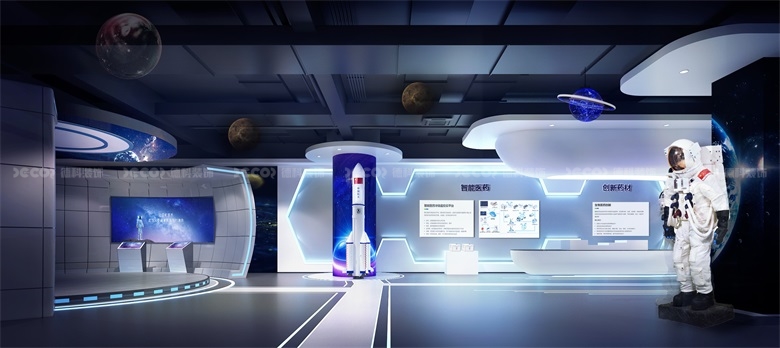 企業(yè)展廳設(shè)計(jì)的聲音環(huán)境應(yīng)該如何設(shè)計(jì)？