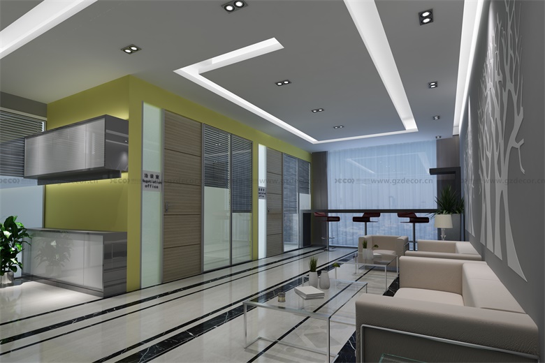 寫字樓設(shè)計公司如何結(jié)合當(dāng)?shù)匚幕厣M行建筑設(shè)計