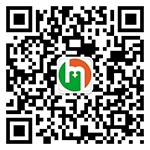 廣州德科裝飾微信二維碼